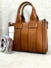 Handtasche mit Umhängetasche