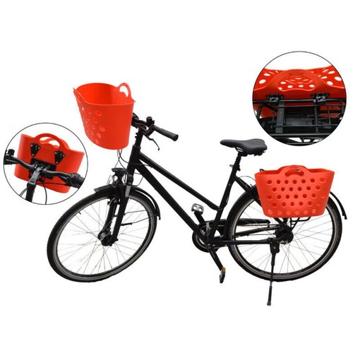 Shopper korb lenker - shopper-korb, lenker-korb