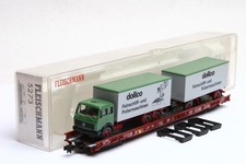 Fleischmann 5273 - h0,