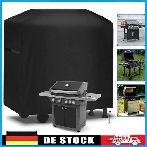 Neu premium grillabdeckung bbq - premium,