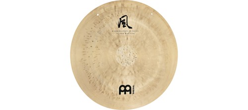 Meinl sonic energy wind - energy, gong