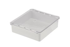 Behälter mit Deckel BOSCH