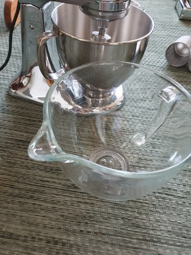Kitchenaid artisan - kitchenaid,