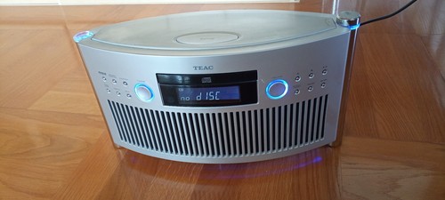 Teac receiver l50 - teac,