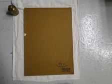 Skizzenblock , A3 , Akte 