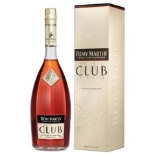 Remy Martin Club Cognac