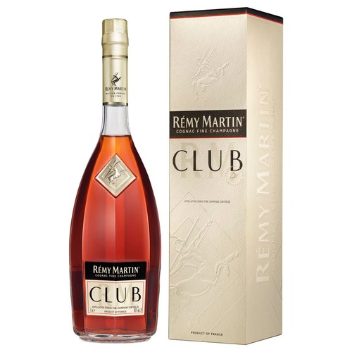 Remy martin club - martin,