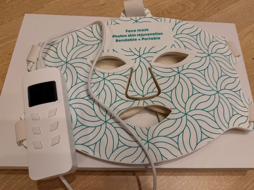 Aurealskin led lichttherapie - aurealskin,