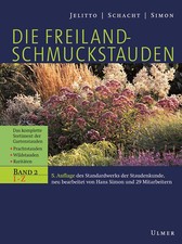 Die freiland schmuckstauden - die, freiland-schmuckstauden