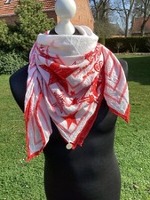 Tuch  - von Opus - Größe 110 X 100 cm  - Gebraucht