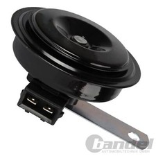 HORN HUPE FANFARE SIGNALHORN