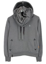 Naketano kapuzenpulli herren - naketano,