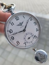 Stowa Eisenbahn Taschenuhr