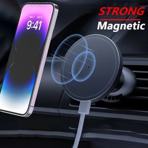 Handyhalterung auto magsafe - handyhalterung,