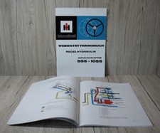 IHC Werkstatthandbuch