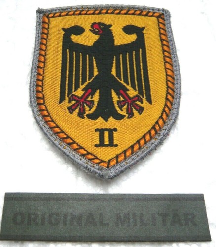 Bundeswehr verbandsabzeichen - bundeswehr,