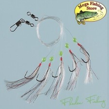 FLADEN Dorschvorfach