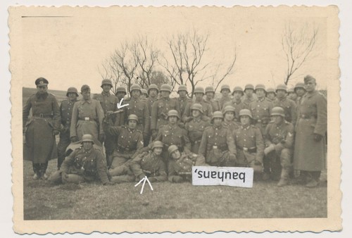 Foto wehrmacht soldaten - soldaten,