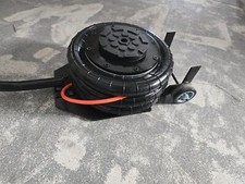 Pneumatischer Wagenheber Luftkissen 5 Tonnen