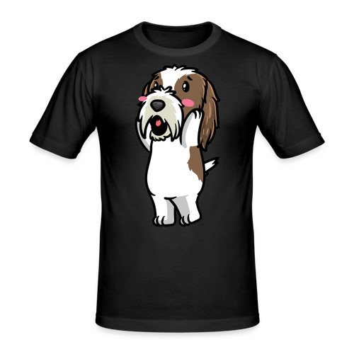 Kleiner basset griffon - basset,