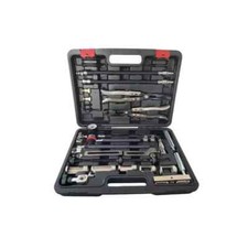 Druckluft Ventil Federspanner Werkzeug Set Ventilschaftdichtung Wechsel Satz Kfz