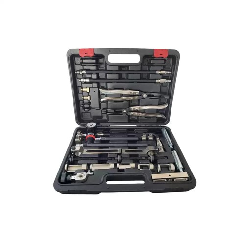 Druckluft ventil federspanner - druckluft,