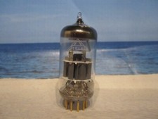 E88CC TELEFUNKEN # ( 6922 CCa CV2492 6DJ8 ) # <> # (3199)