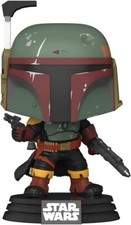 Funko Pop! Star Wars: Book of