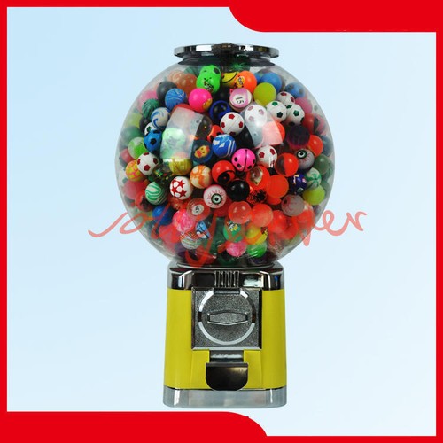 Candy vending machine