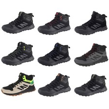 Wanderstiefel Trekkingschuhe