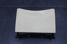 Blende Maserati Quattroporte Verkleidung Abdeckung CD Wechsler Leder 67489700