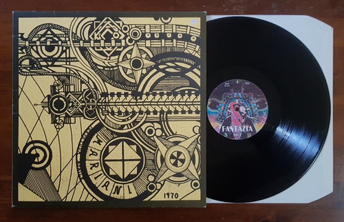 Mariani 180g perpetuum - mariani,