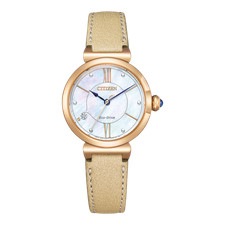 Citizen damen armbanduhr - citizen,