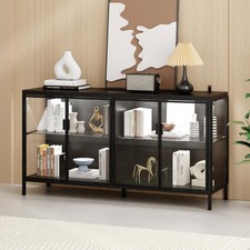 Sideboard Buffet with LED