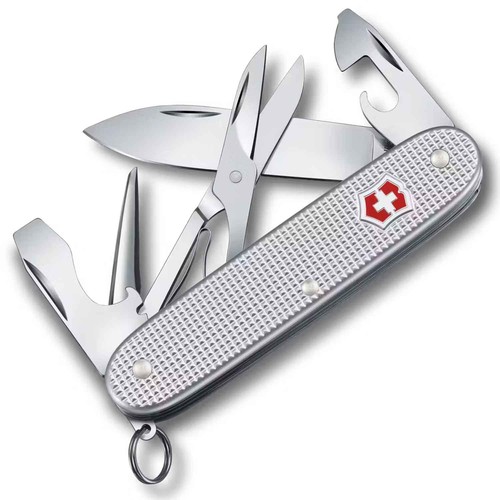 Victorinox pioneer alox - victorinox,