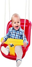 Babyschaukel indoor outdoor - indoor,