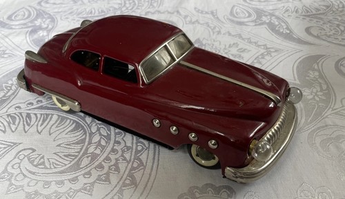Seltener 1950er nomura - seltener, tn