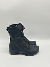 Think damen stiefel schwarz - think!,