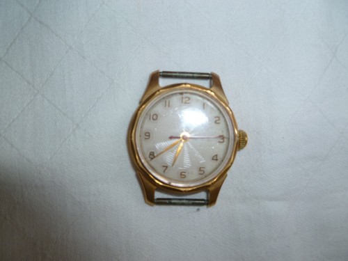 Vintage sowjetische herren - vintage,