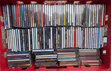 Alben CD Sammlung / Konvolut
