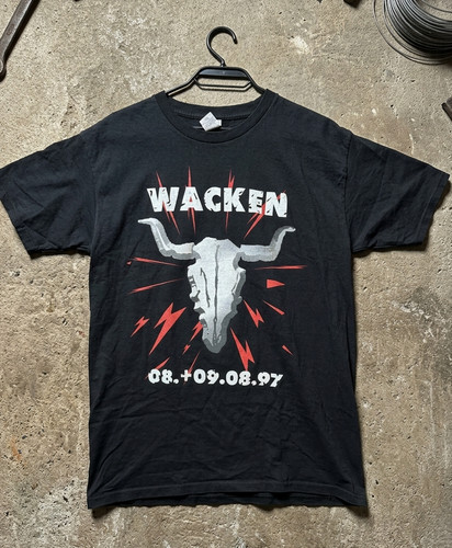 Wacken open air - wacken,