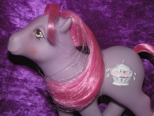 My little Pony / Mein kleines