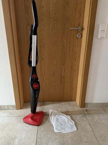 Vileda steam one dampfmopp - vileda,