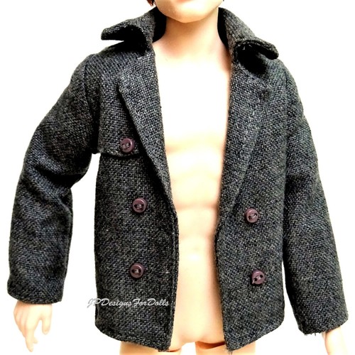 Barbie twilight edward - twilight,