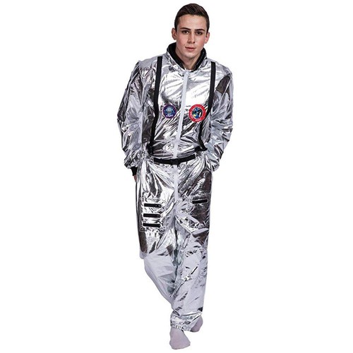 Casiler astronauten kostüm - casiler, astronauten-kostüm