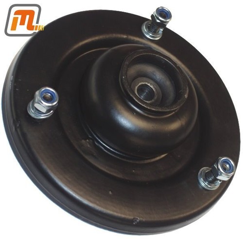 Ford osi front axle suspension - axle,