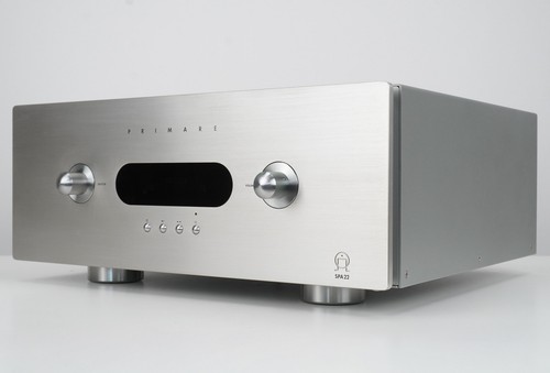 Primare spa titan - primare,