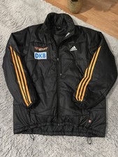 Adidas- DKB / DSV Jacke Primaloft  Gr: L/XL Original ❗️❗️ Top Zustand