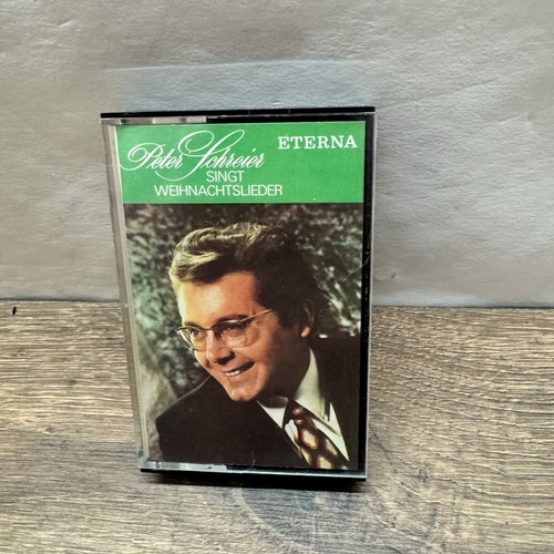 Peter schreier - peter,