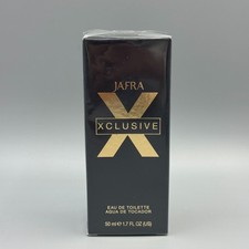 Jafra Xclusive Eau de Toilette